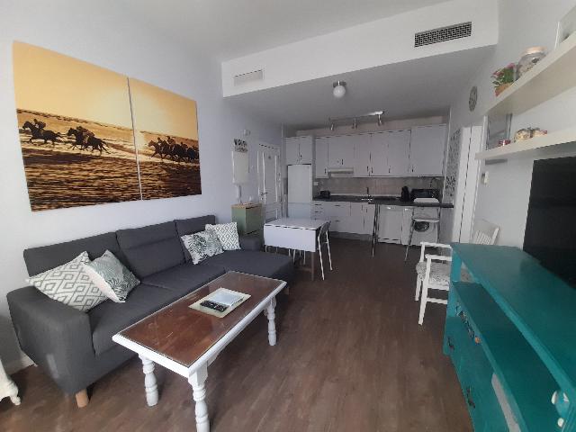 Imagen 1 Inmueble 304845 - Planta Baja en venta en Sanlúcar De Barrameda / A 200 metros de la Policia Nacional de Sanlucar