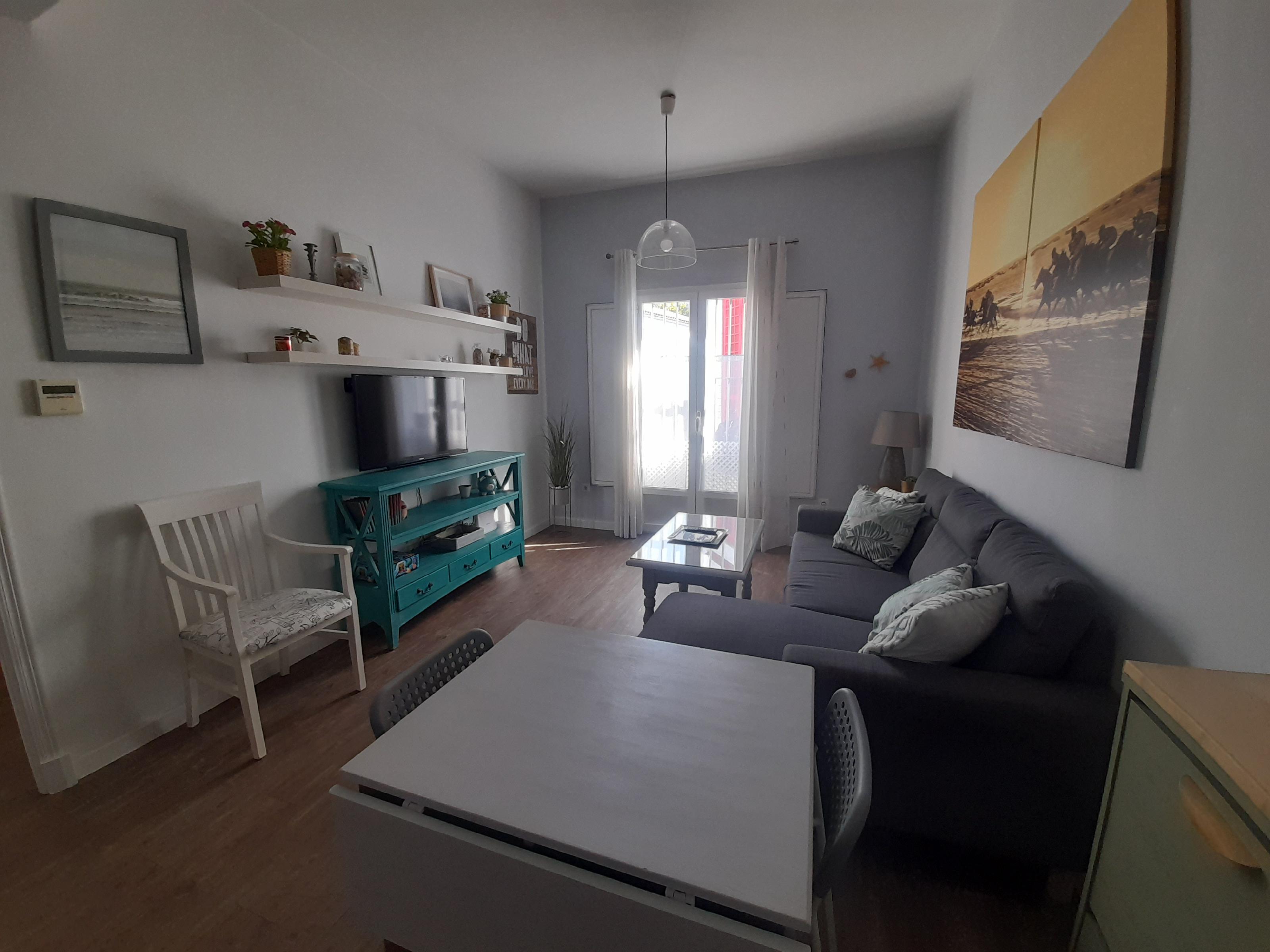 Imagen 2 Planta Baja en venta en Sanlúcar De Barrameda / A 200 metros de la Policia Nacional de Sanlucar