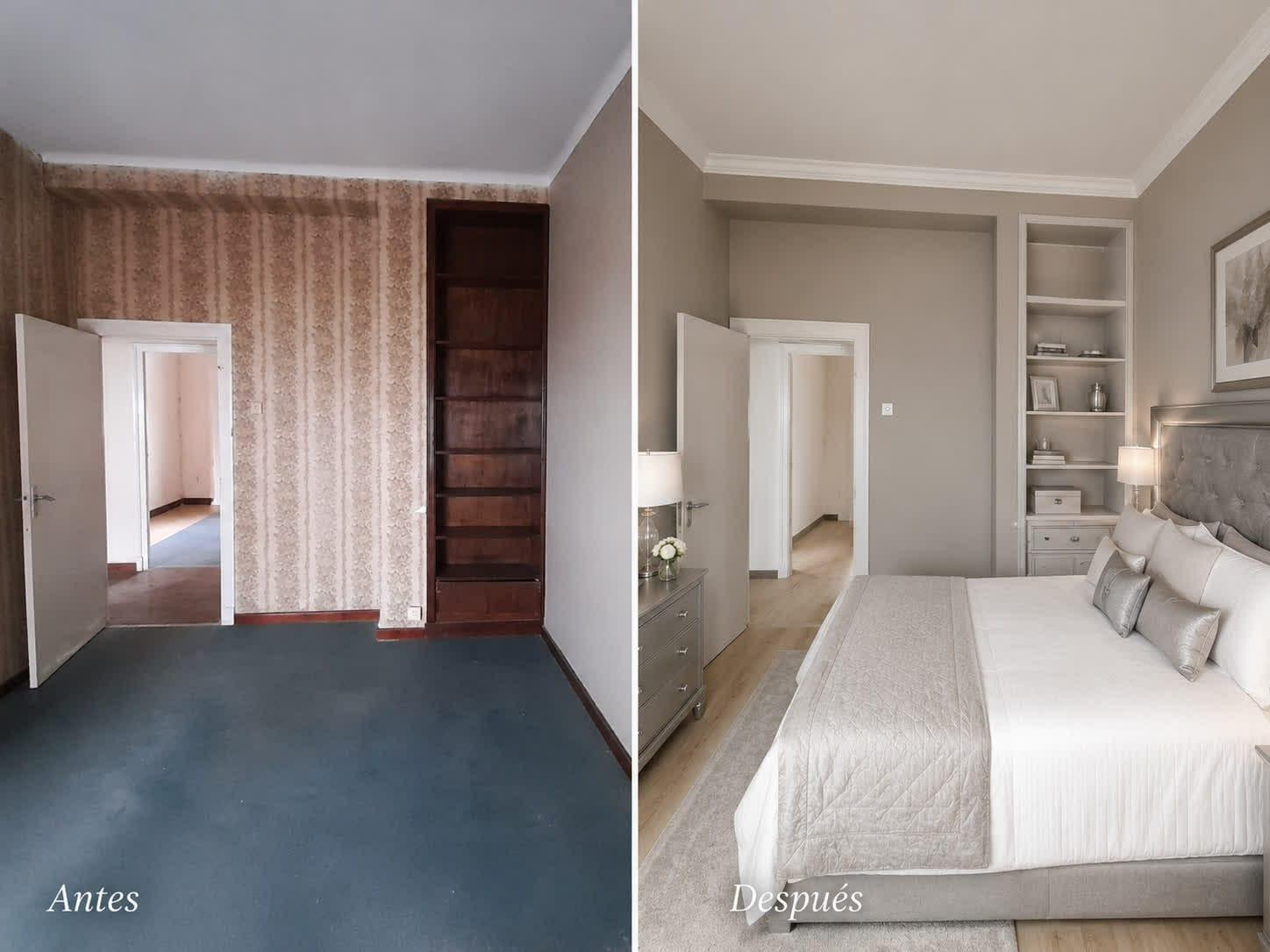 Imagen 19 Apartamento en venta en San Fernando / A 60 metros de Calle Real y la Alameda Moreno de Guerra 