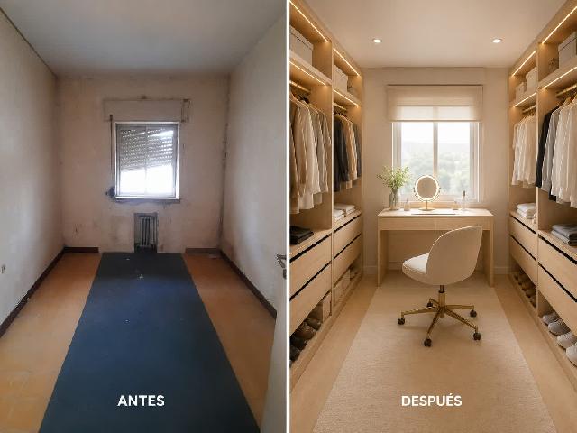 Imagen 16 Inmueble 304948 - Apartamento en venta en San Fernando / A 60 metros de Calle Real y la Alameda Moreno de Guerra 