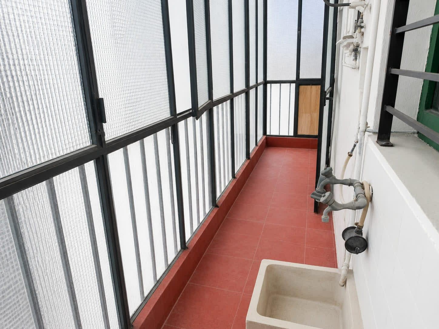 Imagen 12 Apartamento en venta en San Fernando / A 60 metros de Calle Real y la Alameda Moreno de Guerra 