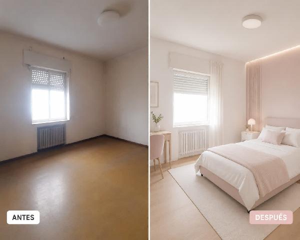 Imagen 21 Inmueble 304948 - Apartamento en venta en San Fernando / A 60 metros de Calle Real y la Alameda Moreno de Guerra 