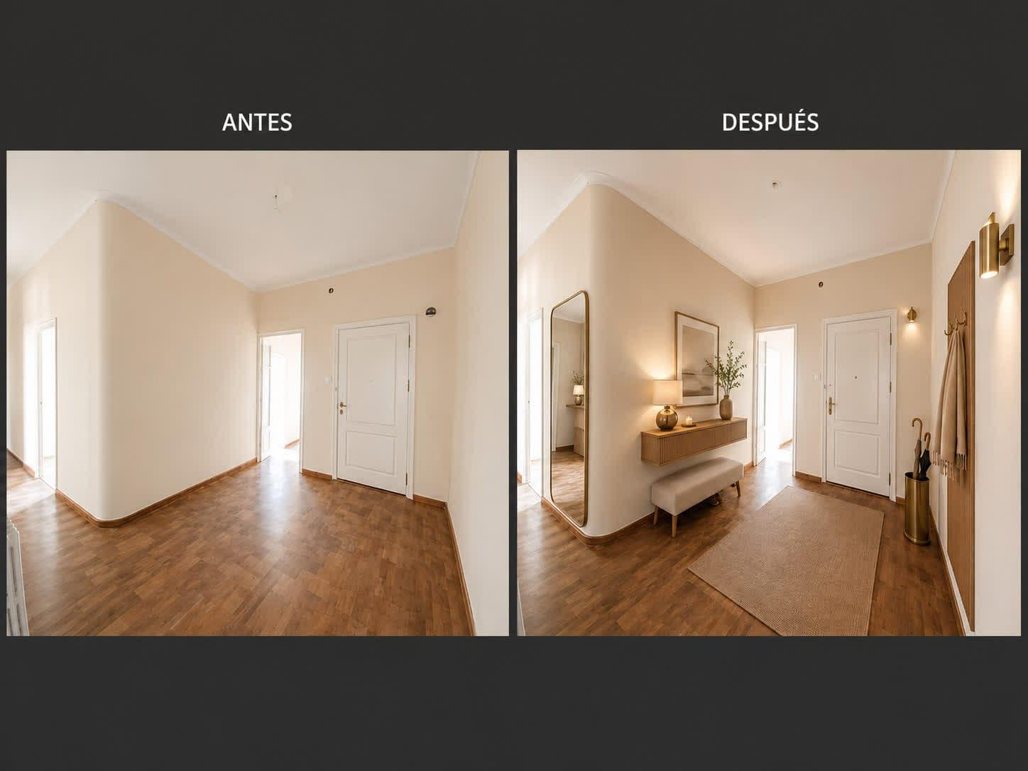 Imagen 4 Apartamento en venta en San Fernando / A 60 metros de Calle Real y la Alameda Moreno de Guerra 