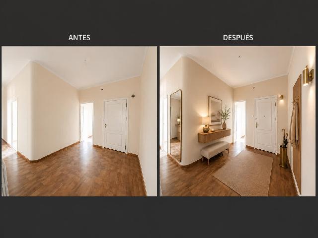 Imagen 4 Inmueble 304948 - Apartamento en venta en San Fernando / A 60 metros de Calle Real y la Alameda Moreno de Guerra 