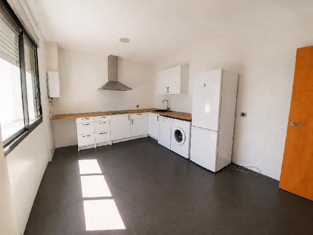 Imagen 3 Inmueble 304957 - Piso en venta en Jerez De La Frontera / A 200 metros de la Plaza del Mamelon