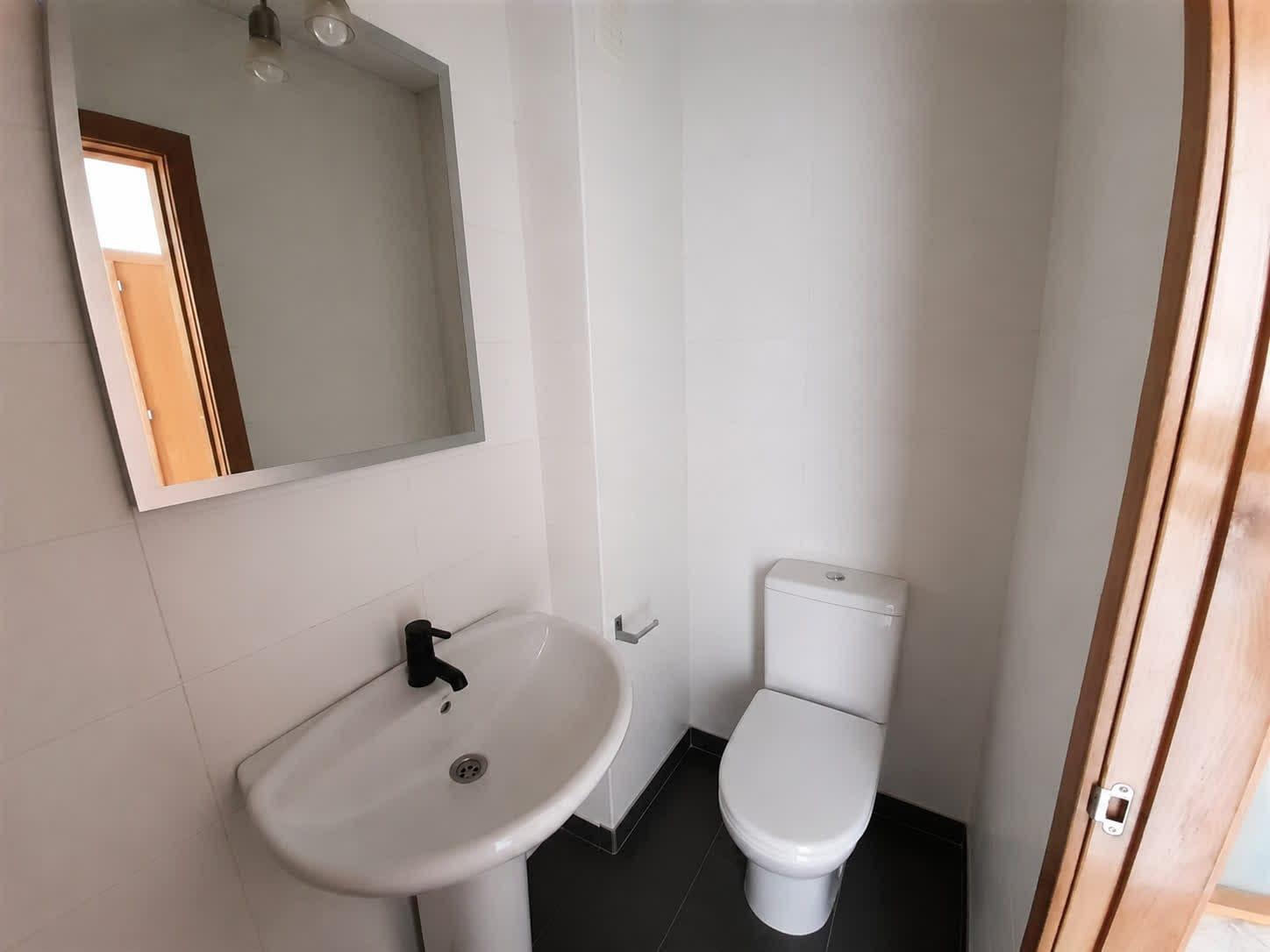 Imagen 5 Piso en venta en Jerez De La Frontera / A 200 metros de la Plaza del Mamelon