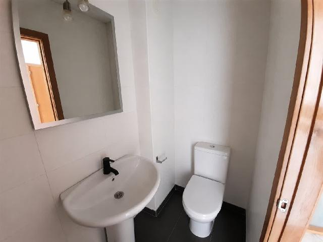 Imagen 5 Inmueble 304957 - Piso en venta en Jerez De La Frontera / A 200 metros de la Plaza del Mamelon