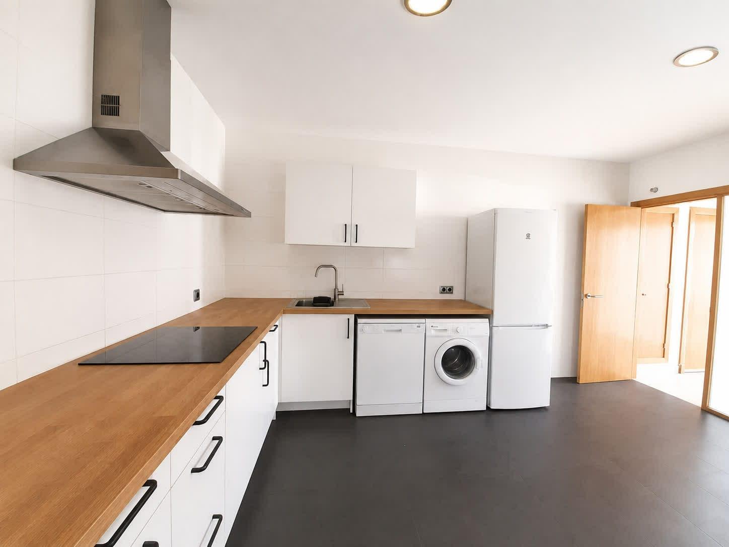 Imagen 1 Piso en venta en Jerez De La Frontera / A 200 metros de la Plaza del Mamelon
