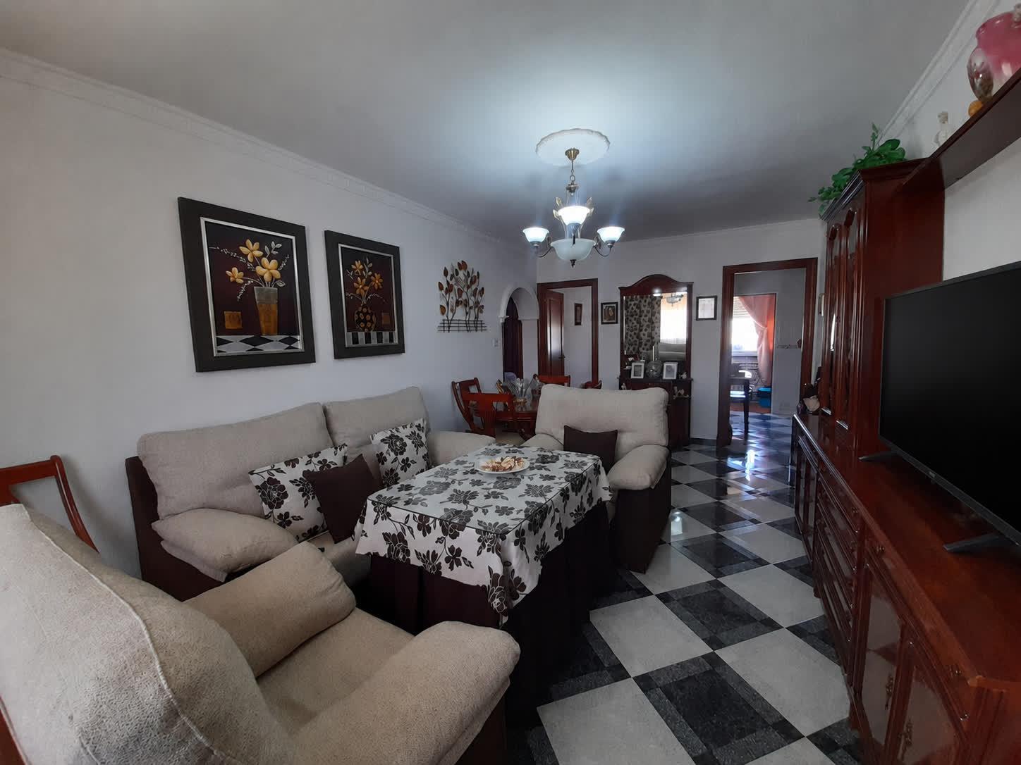 Imagen 2 Apartamento en venta en Arcos De La Frontera / A 400 metros de la Plaza de la Diputación d...
