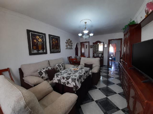 Imagen 2 Inmueble 304972 - Apartamento en venta en Arcos De La Frontera / A 400 metros de la Plaza de la Diputación d...