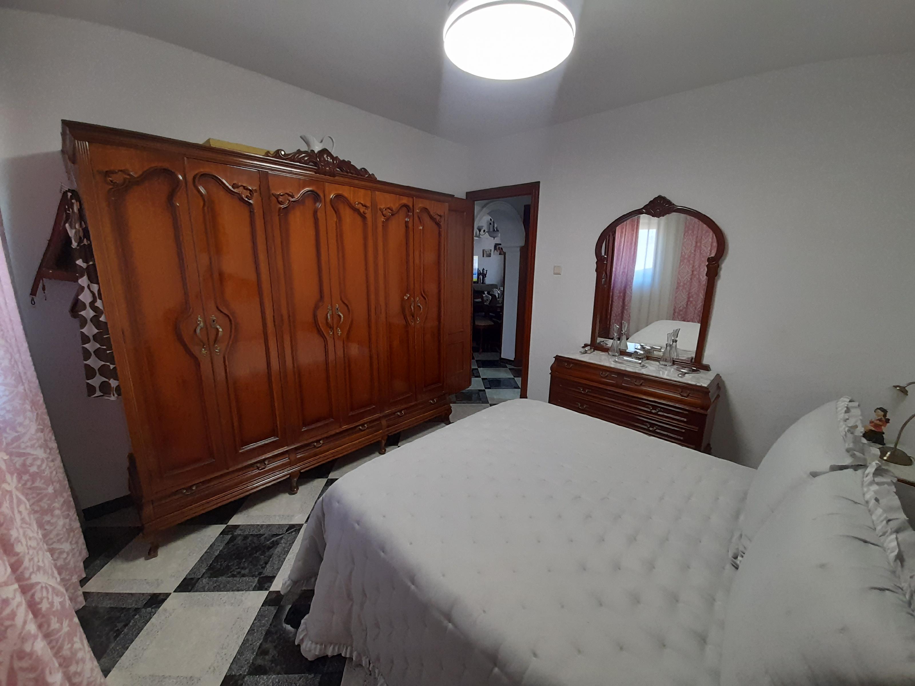 Imagen 7 Apartamento en venta en Arcos De La Frontera / A 400 metros de la Plaza de la Diputación d...