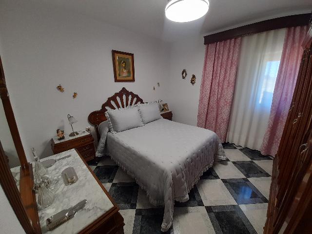 Imagen 6 Inmueble 304972 - Apartamento en venta en Arcos De La Frontera / A 400 metros de la Plaza de la Diputación d...