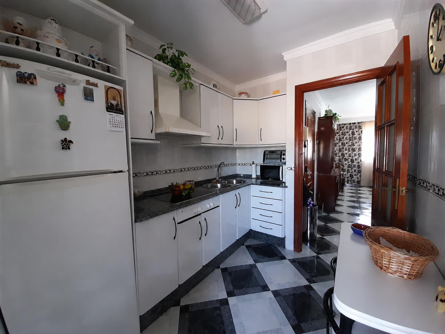 Imagen 3 Apartamento en venta en Arcos De La Frontera / A 400 metros de la Plaza de la Diputación d...