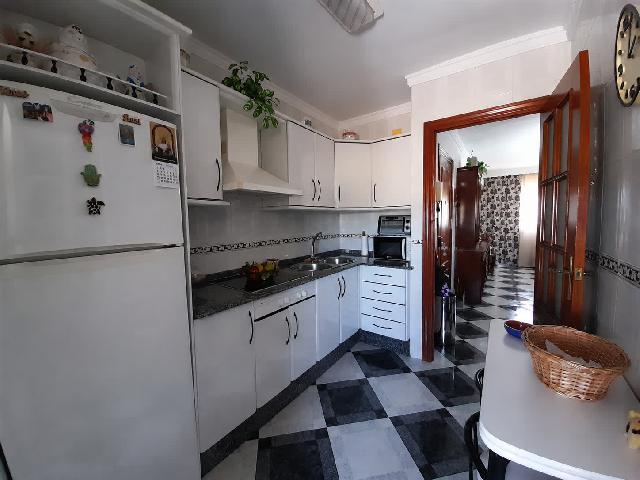 Imagen 3 Inmueble 304972 - Apartamento en venta en Arcos De La Frontera / A 400 metros de la Plaza de la Diputación d...