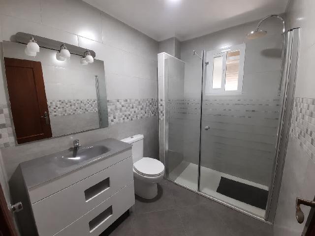 Imagen 5 Inmueble 304972 - Apartamento en venta en Arcos De La Frontera / A 400 metros de la Plaza de la Diputación d...