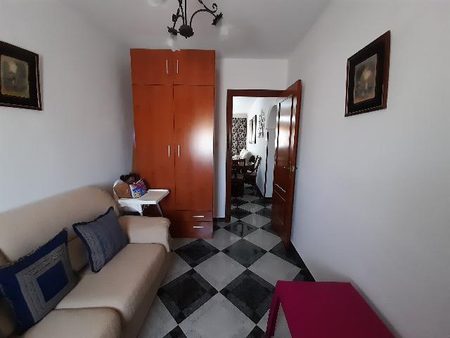 Imagen 11 Inmueble 304972 - Apartamento en venta en Arcos De La Frontera / A 400 metros de la Plaza de la Diputación d...