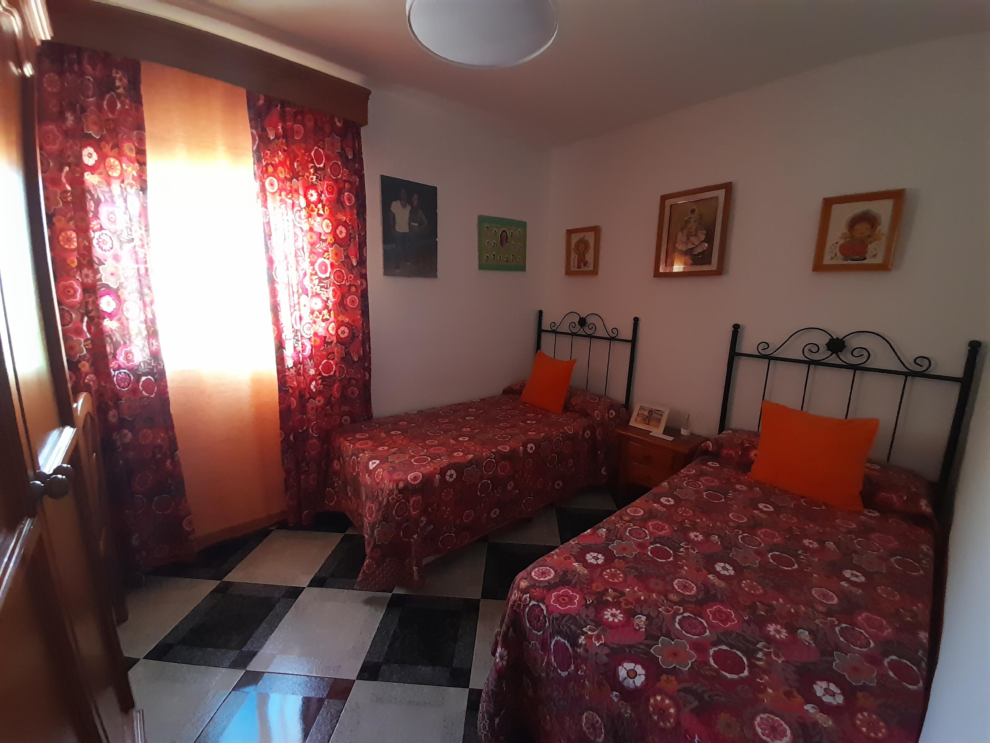 Imagen 8 Apartamento en venta en Arcos De La Frontera / A 400 metros de la Plaza de la Diputación d...