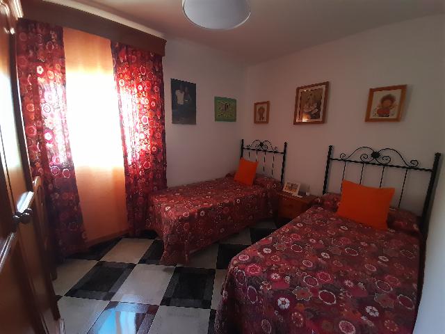 Imagen 8 Inmueble 304972 - Apartamento en venta en Arcos De La Frontera / A 400 metros de la Plaza de la Diputación d...