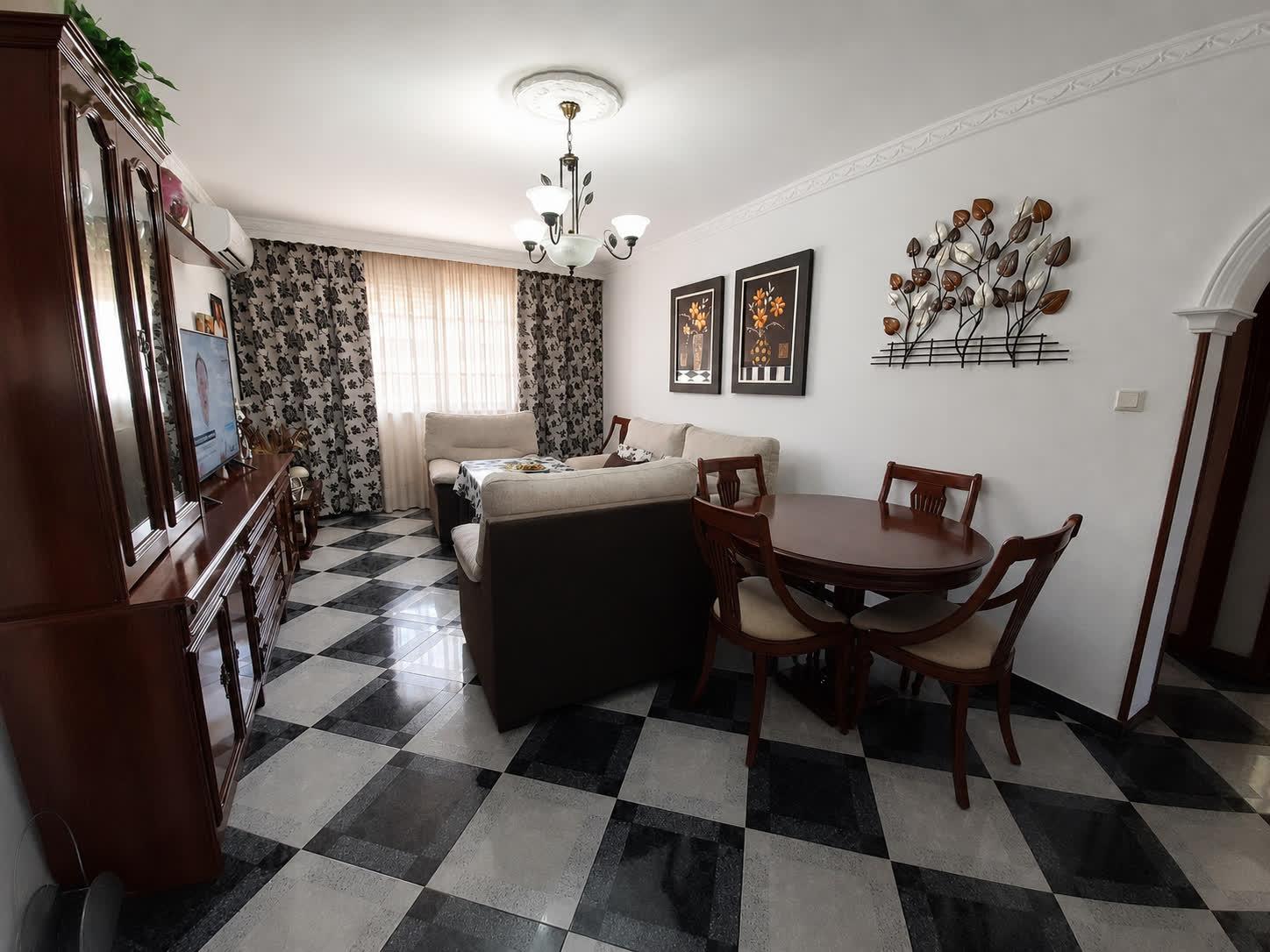 Imagen 1 Apartamento en venta en Arcos De La Frontera / A 400 metros de la Plaza de la Diputación d...