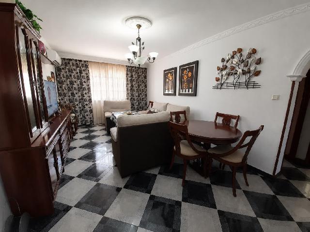 Imagen 1 Inmueble 304972 - Apartamento en venta en Arcos De La Frontera / A 400 metros de la Plaza de la Diputación d...