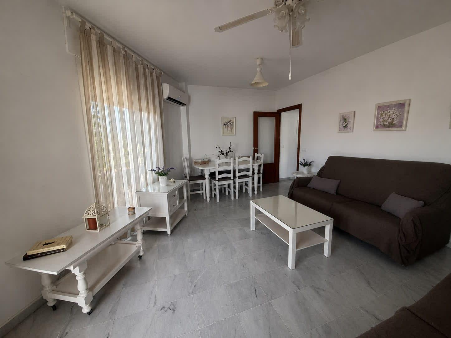 Imagen 4 Apartamento en venta en Sanlúcar De Barrameda / A 200 metros de la playa de Sanlucar