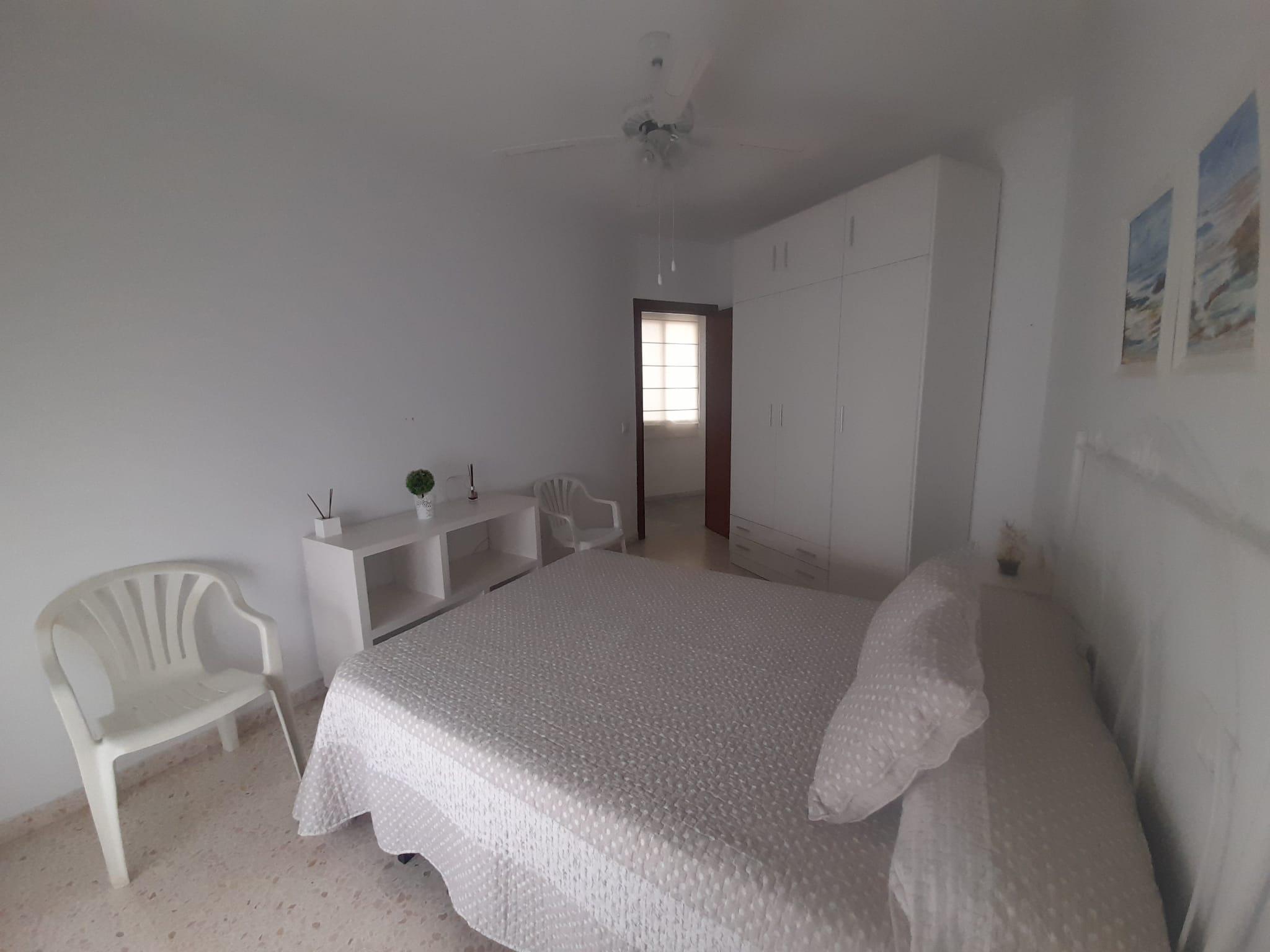 Imagen 11 Apartamento en venta en Sanlúcar De Barrameda / A 200 metros de la playa de Sanlucar