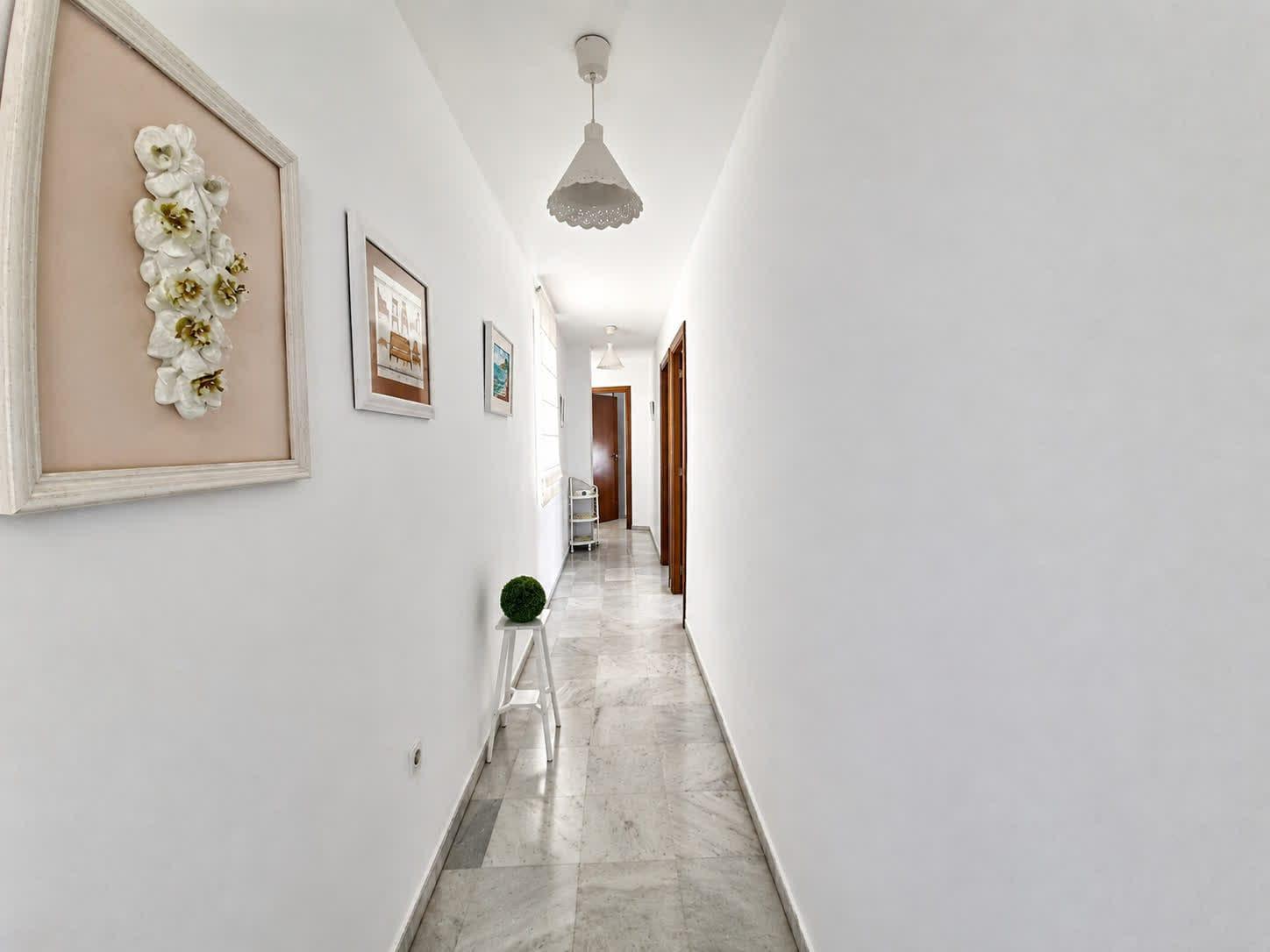 Imagen 7 Apartamento en venta en Sanlúcar De Barrameda / A 200 metros de la playa de Sanlucar