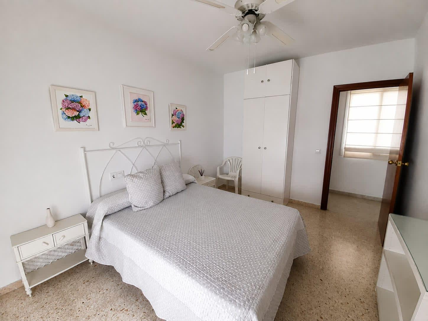 Imagen 8 Apartamento en venta en Sanlúcar De Barrameda / A 200 metros de la playa de Sanlucar