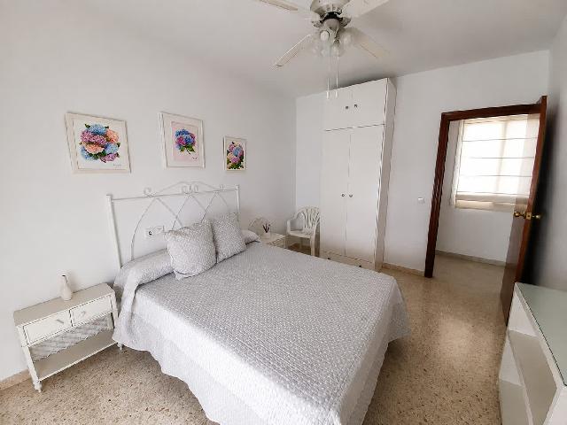 Imagen 8 Inmueble 305014 - Apartamento en venta en Sanlúcar De Barrameda / A 200 metros de la playa de Sanlucar