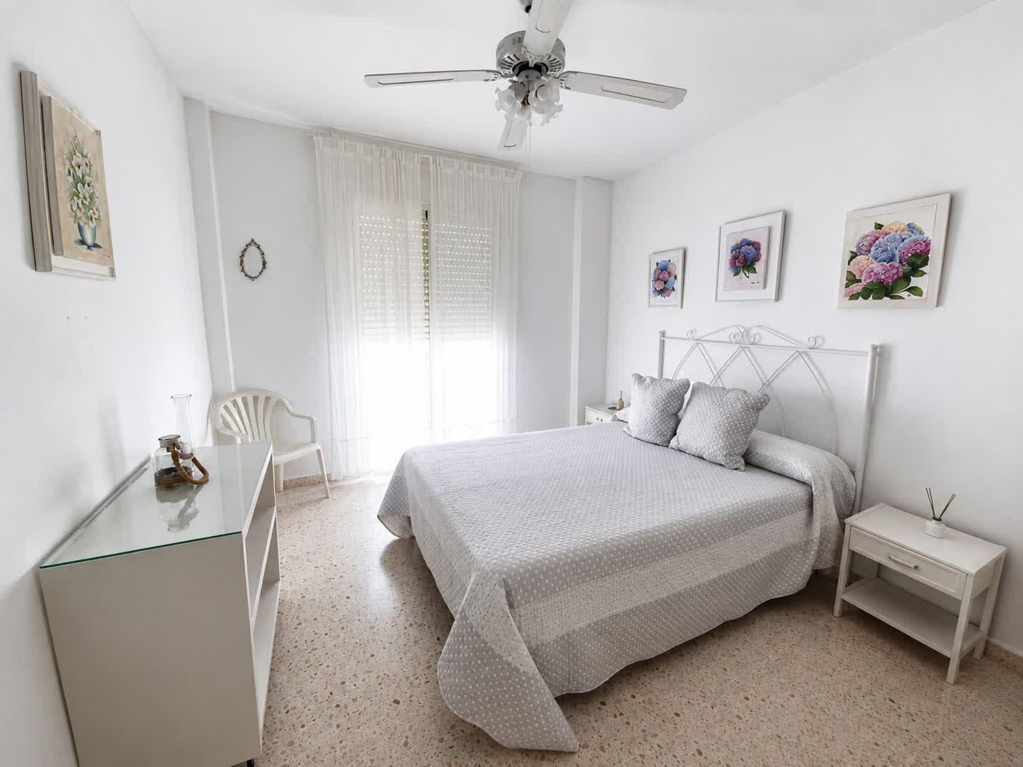 Imagen 9 Apartamento en venta en Sanlúcar De Barrameda / A 200 metros de la playa de Sanlucar