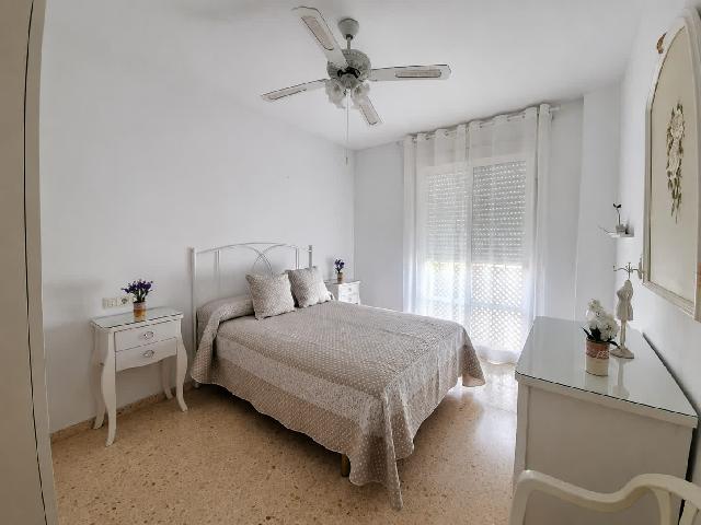 Imagen 12 Inmueble 305014 - Apartamento en venta en Sanlúcar De Barrameda / A 200 metros de la playa de Sanlucar