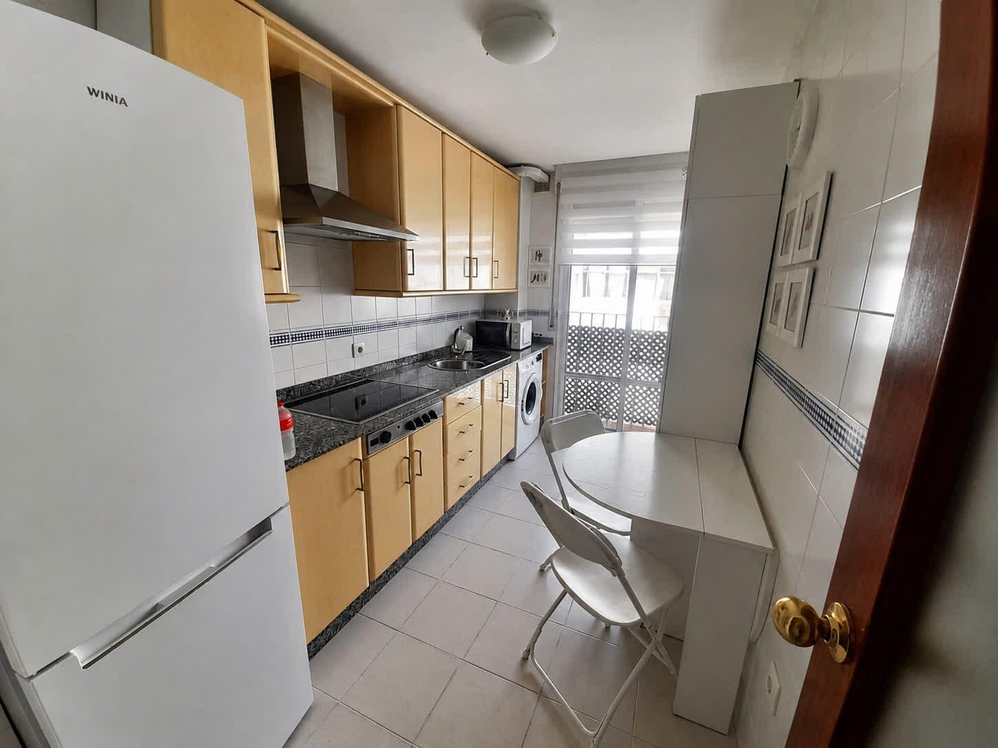 Imagen 5 Apartamento en venta en Sanlúcar De Barrameda / A 200 metros de la playa de Sanlucar