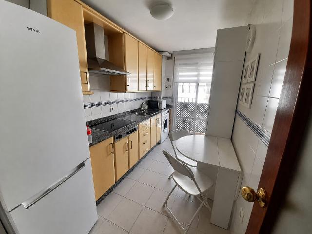 Imagen 5 Inmueble 305014 - Apartamento en venta en Sanlúcar De Barrameda / A 200 metros de la playa de Sanlucar
