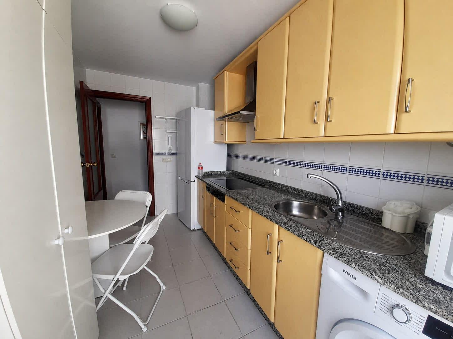 Imagen 6 Apartamento en venta en Sanlúcar De Barrameda / A 200 metros de la playa de Sanlucar