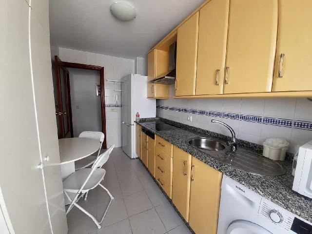 Imagen 6 Inmueble 305014 - Apartamento en venta en Sanlúcar De Barrameda / A 200 metros de la playa de Sanlucar