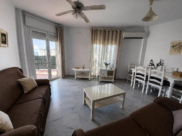 Imagen 3 Inmueble 305014 - Apartamento en venta en Sanlúcar De Barrameda / A 200 metros de la playa de Sanlucar