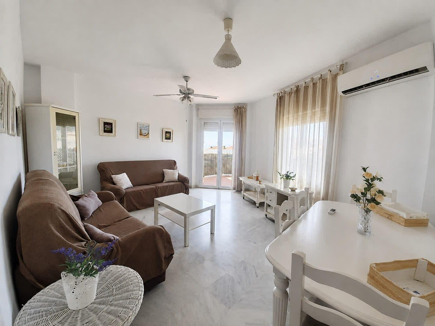 Imagen 1 Apartamento en venta en Sanlúcar De Barrameda / A 200 metros de la playa de Sanlucar