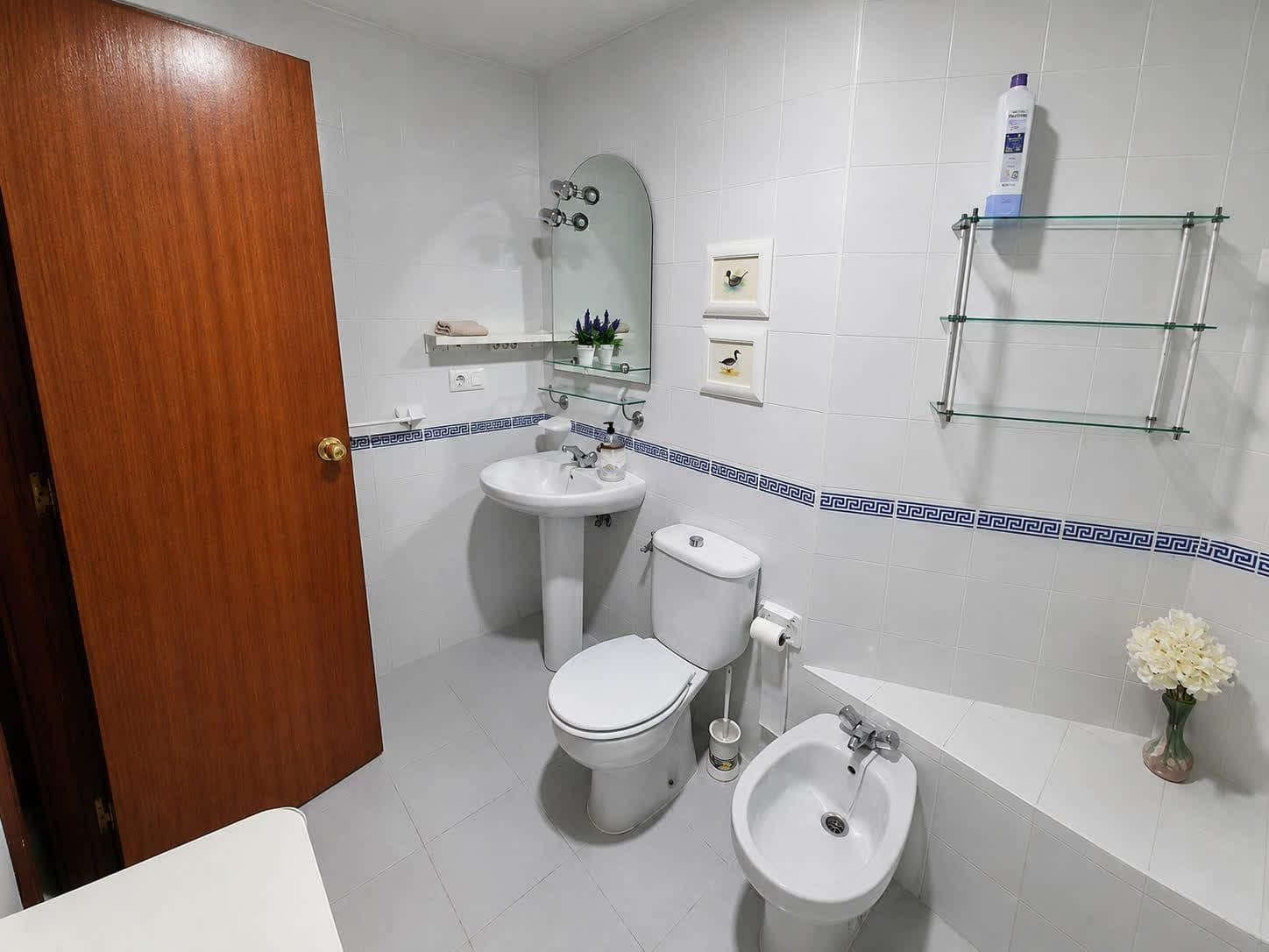 Imagen 16 Apartamento en venta en Sanlúcar De Barrameda / A 200 metros de la playa de Sanlucar