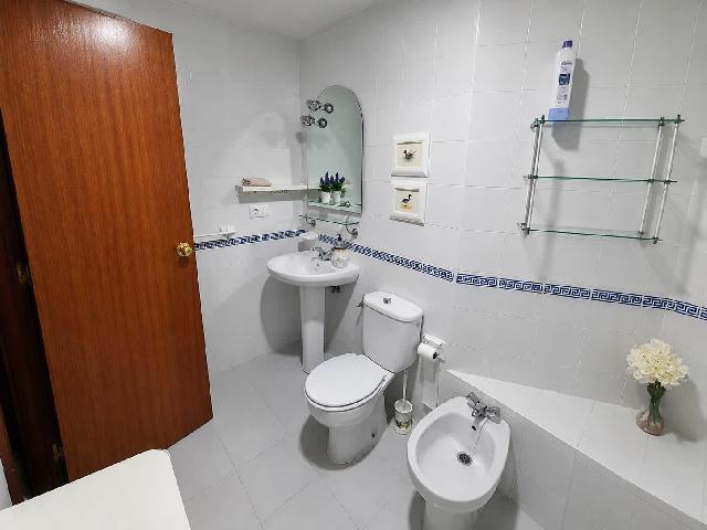 Imagen 16 Inmueble 305014 - Apartamento en venta en Sanlúcar De Barrameda / A 200 metros de la playa de Sanlucar