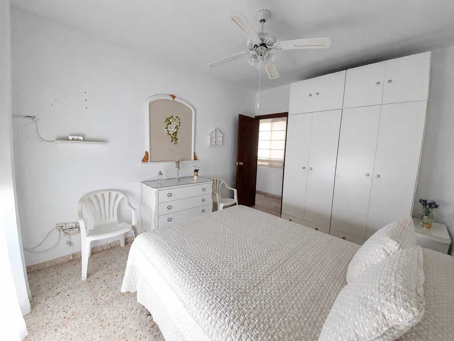 Imagen 13 Apartamento en venta en Sanlúcar De Barrameda / A 200 metros de la playa de Sanlucar