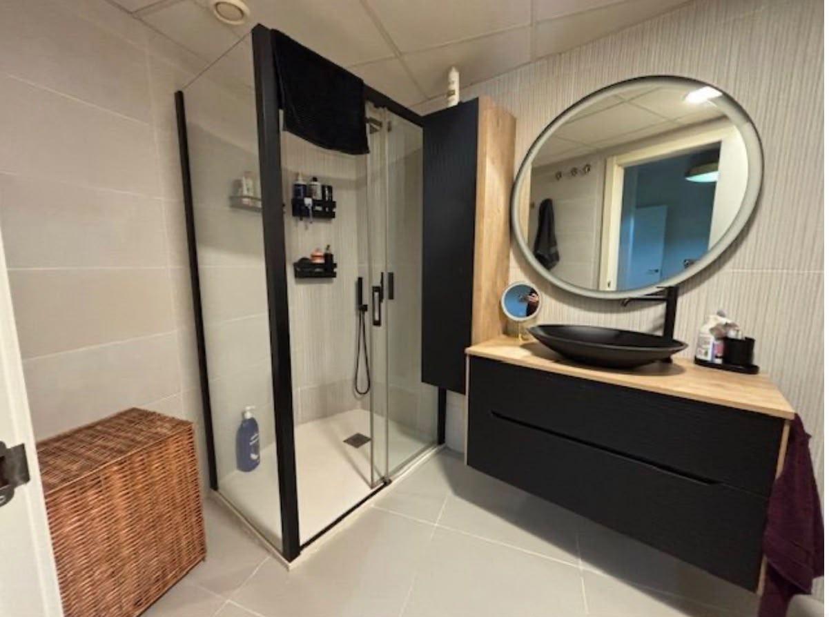 Imagen 8 Apartamento en venta en Águilas / A 500 metros de la Playa de Poniente ¨La Colonia´´