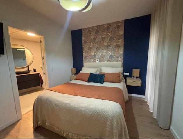Imagen 7 Inmueble 305030 - Apartamento en venta en Águilas / A 500 metros de la Playa de Poniente ¨La Colonia´´