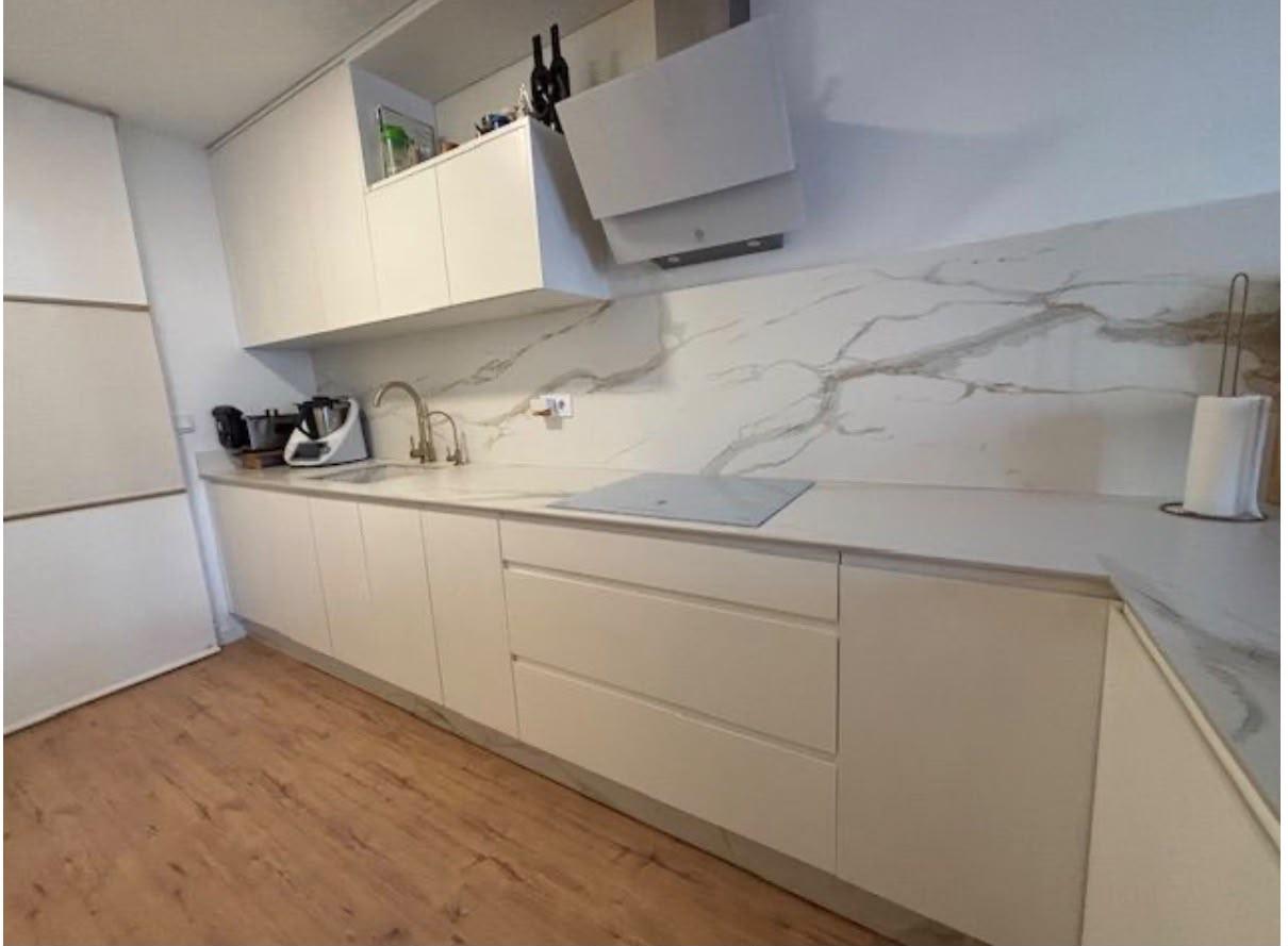 Imagen 5 Apartamento en venta en Águilas / A 500 metros de la Playa de Poniente ¨La Colonia´´