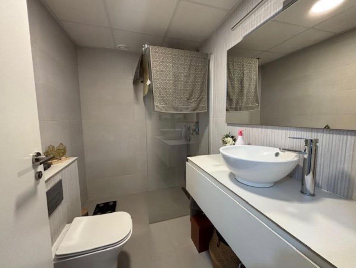 Imagen 6 Apartamento en venta en Águilas / A 500 metros de la Playa de Poniente ¨La Colonia´´