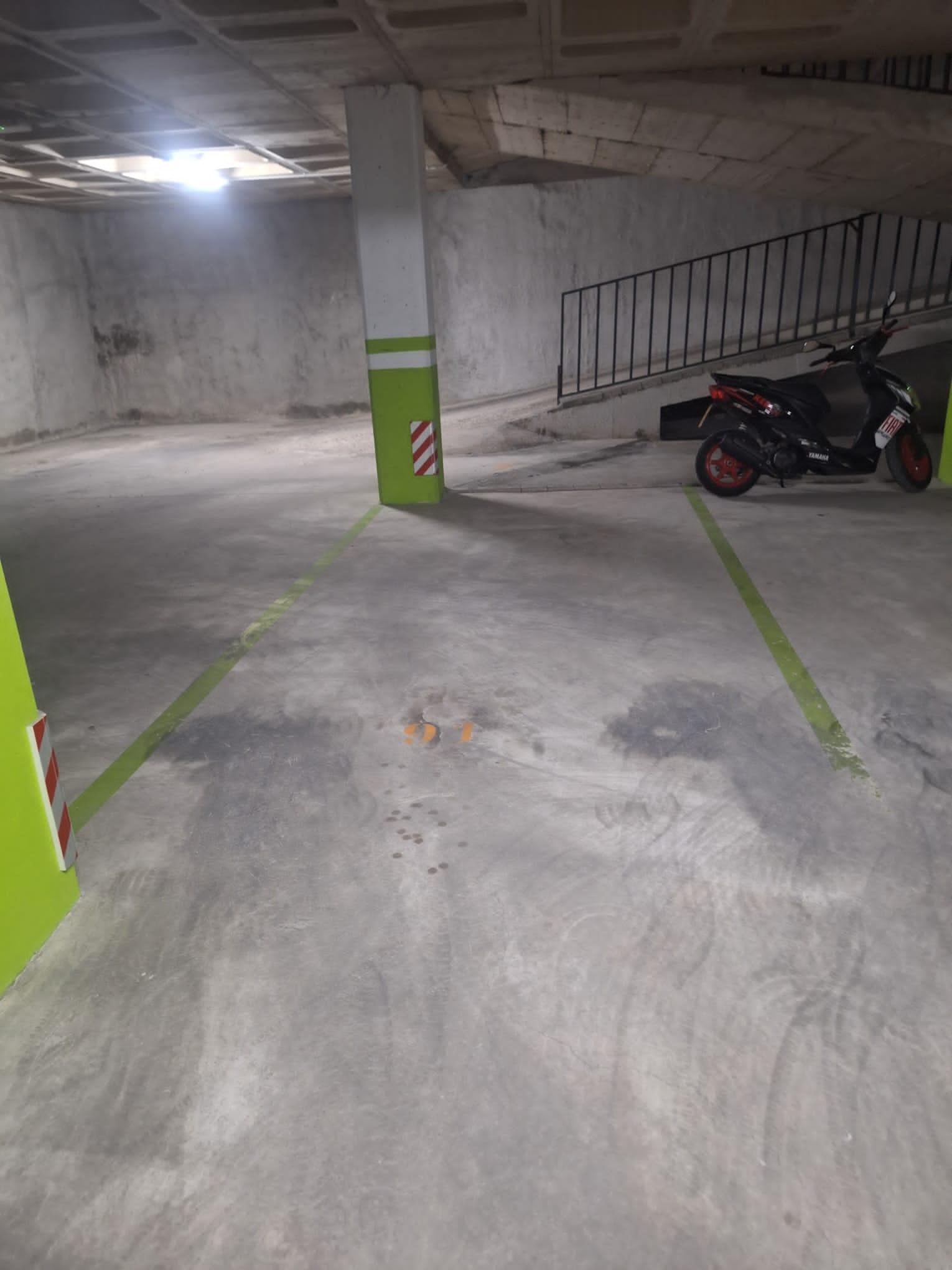 Imagen 16 Apartamento en venta en Águilas / A 500 metros de la Playa de Poniente ¨La Colonia´´