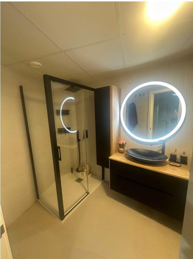 Imagen 9 Apartamento en venta en Águilas / A 500 metros de la Playa de Poniente ¨La Colonia´´