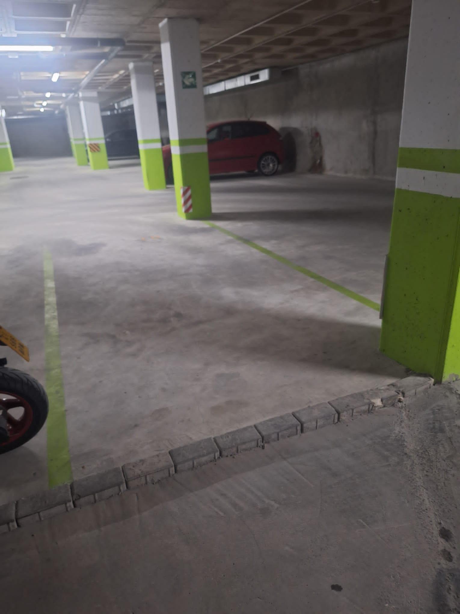 Imagen 17 Apartamento en venta en Águilas / A 500 metros de la Playa de Poniente ¨La Colonia´´