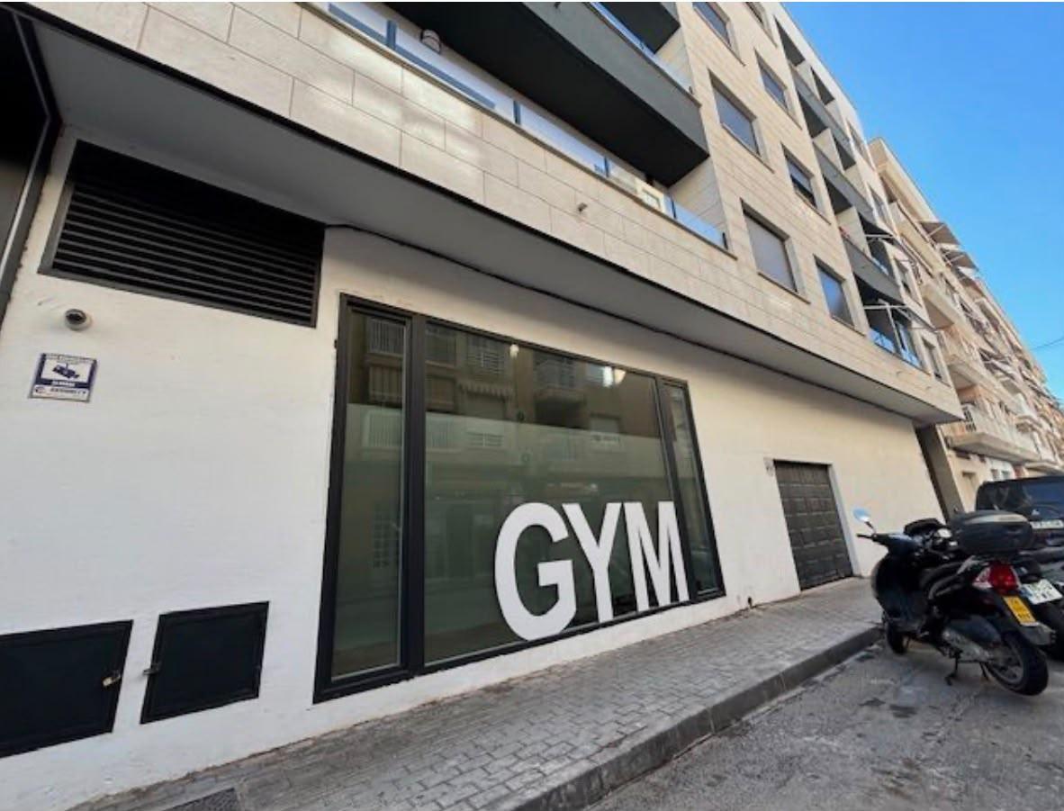Imagen 14 Apartamento en venta en Águilas / A 500 metros de la Playa de Poniente ¨La Colonia´´