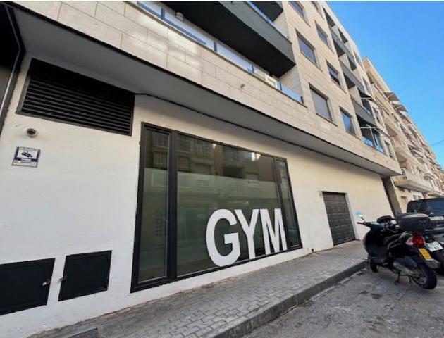 Imagen 14 Inmueble 305030 - Apartamento en venta en Águilas / A 500 metros de la Playa de Poniente ¨La Colonia´´
