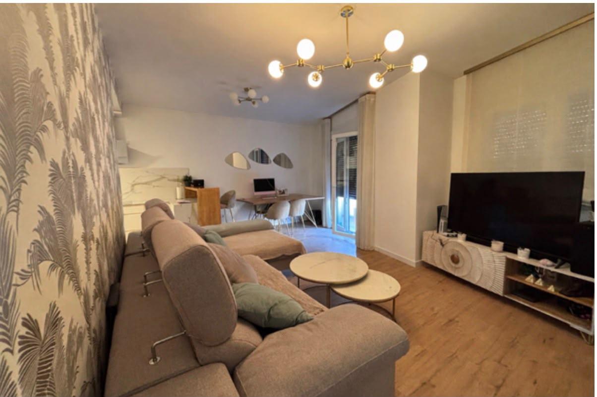 Imagen 2 Apartamento en venta en Águilas / A 500 metros de la Playa de Poniente ¨La Colonia´´